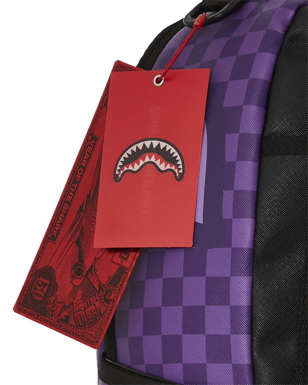 SPRAYGROUND All Systems Go DLXSV Backpack — product image 11