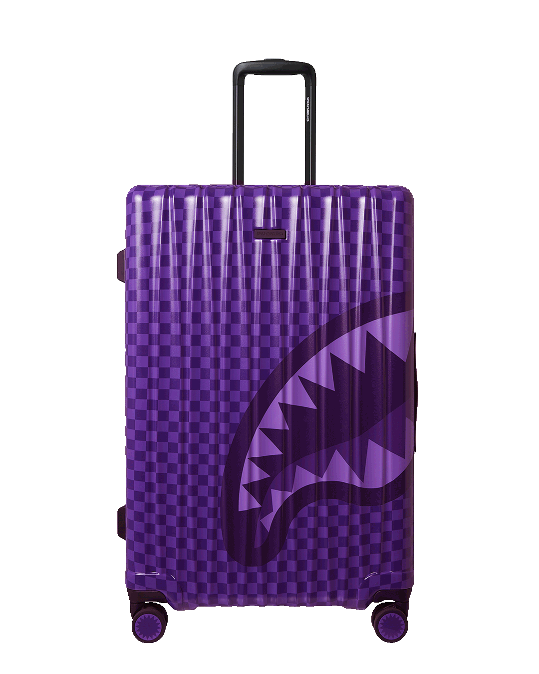 SPRAYGROUND All Systems Go Full-Size Luggage — product image 1