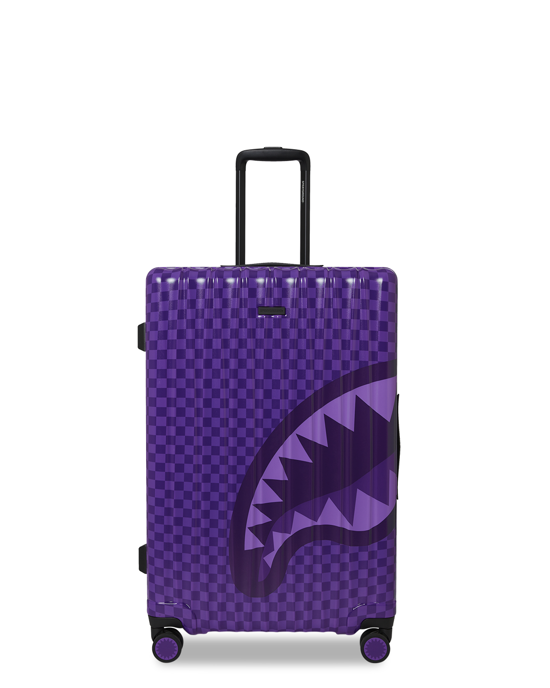 SPRAYGROUND All Systems Go Full-Size Luggage — product image 3