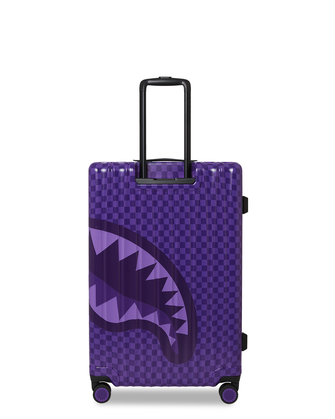SPRAYGROUND All Systems Go Full-Size Luggage — product image 5
