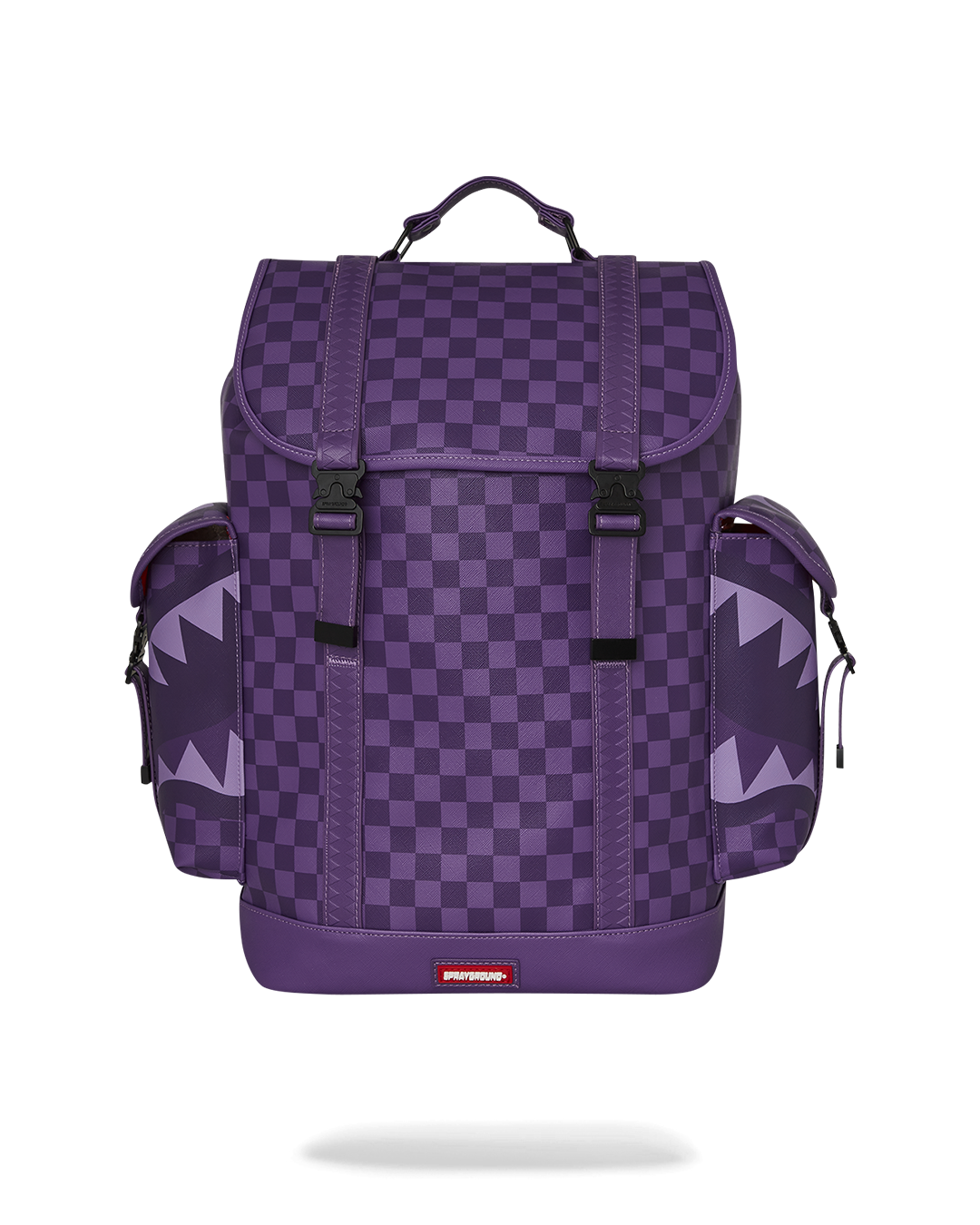 SPRAYGROUND All Systems Go Monte Carlo Backpack — product image 1