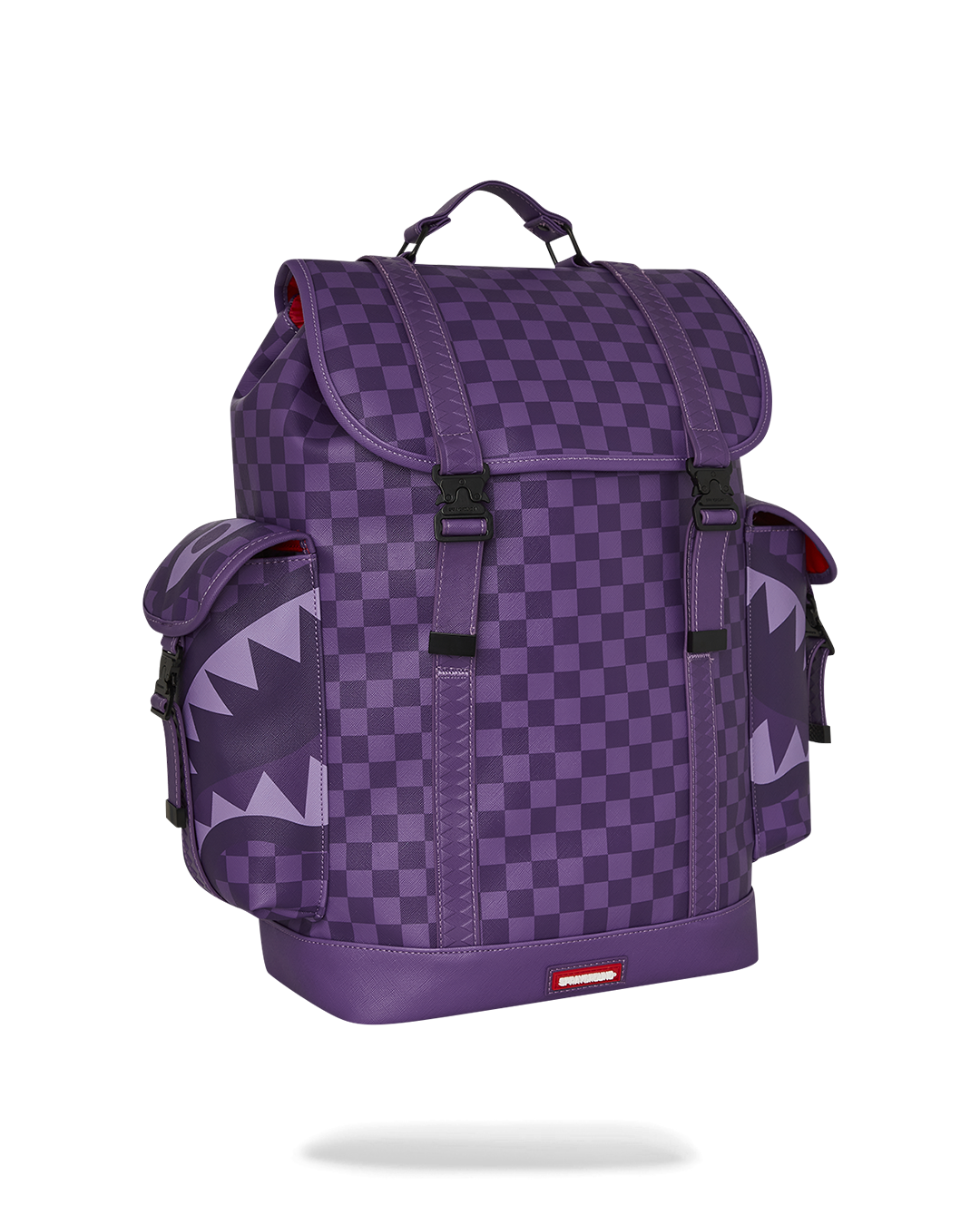 SPRAYGROUND All Systems Go Monte Carlo Backpack — product image 3