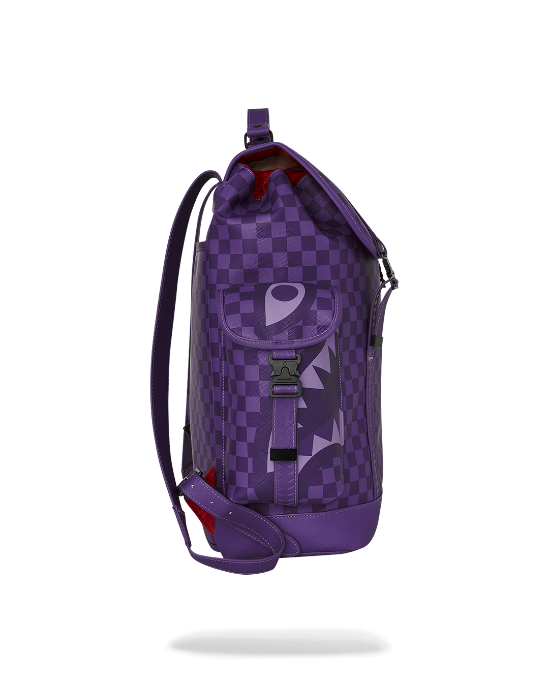 SPRAYGROUND All Systems Go Monte Carlo Backpack — product image 5