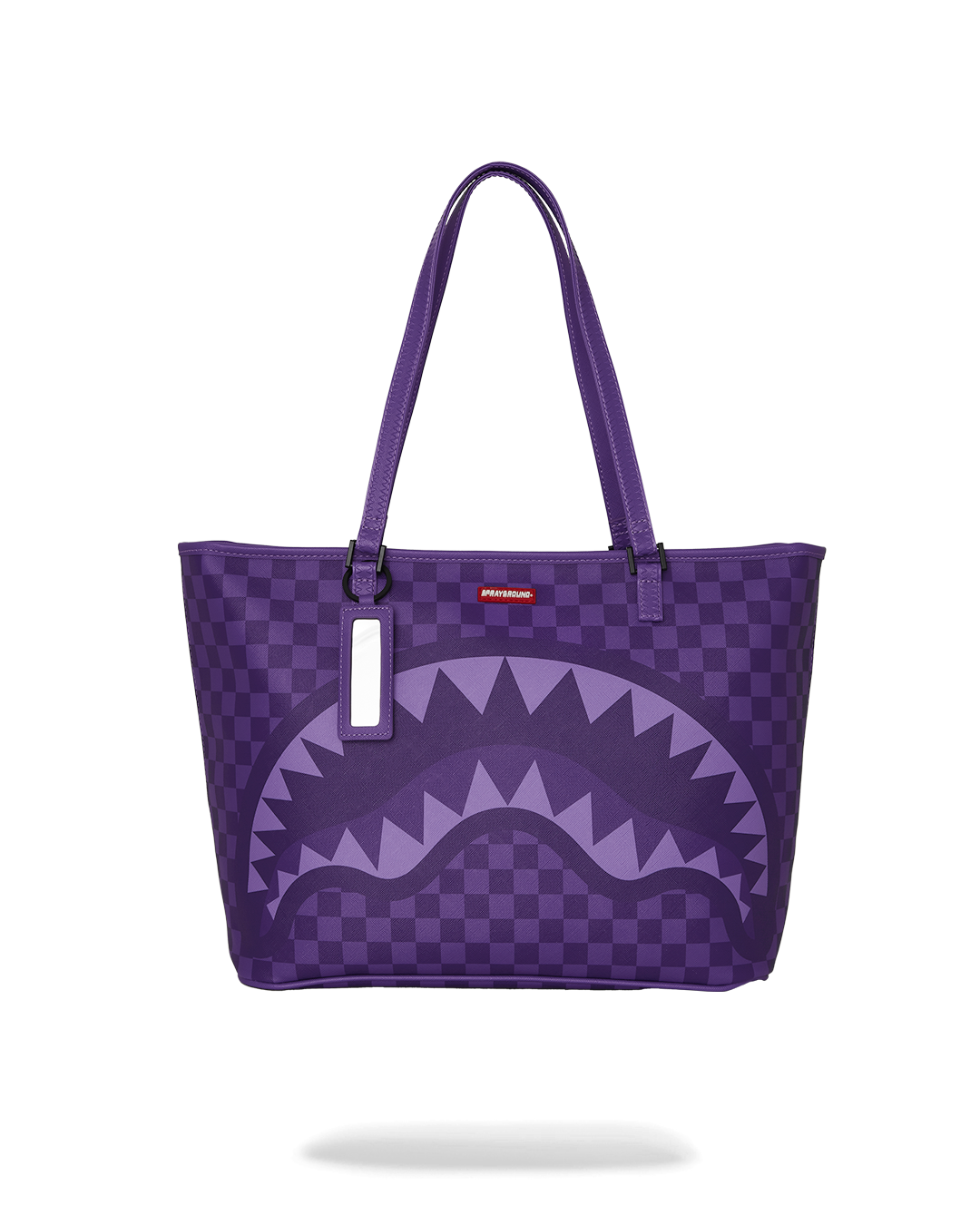 SPRAYGROUND All Systems Go Tote — product image 1