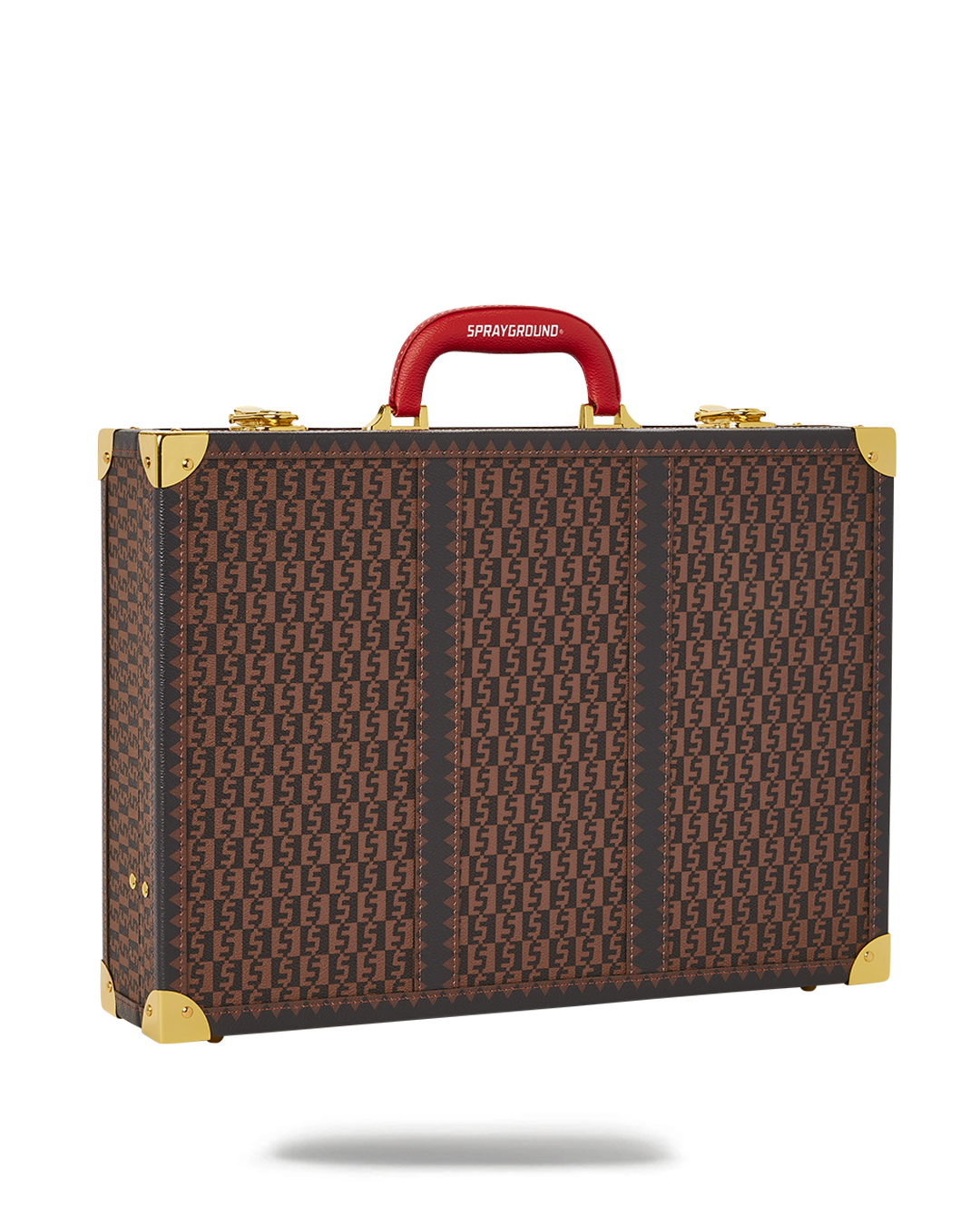 SPRAYGROUND Alpha Navigator Attaché Briefcase — product image 3
