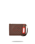 SPRAYGROUND Alpha Navigator Crossover Clutch — product image 1