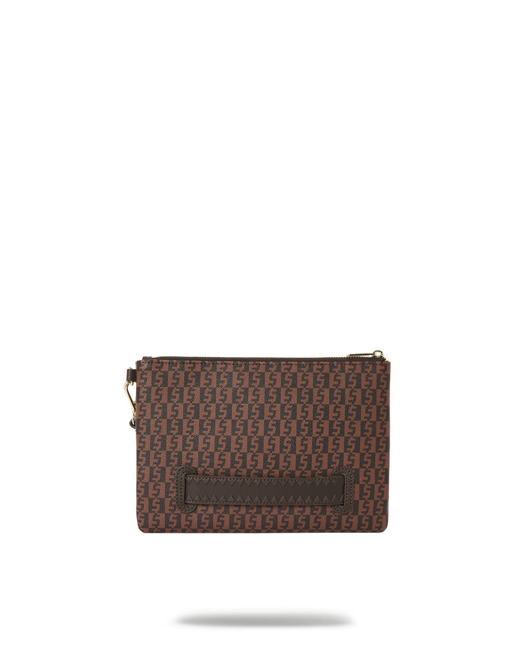 SPRAYGROUND Alpha Navigator Crossover Clutch — product image 5