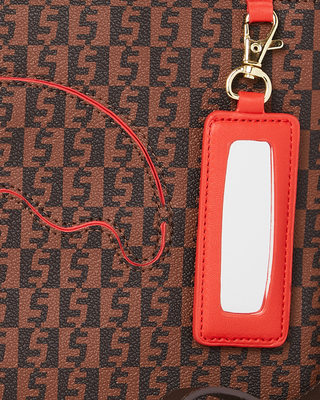 SPRAYGROUND Alpha Navigator Crossover Clutch — product image 8