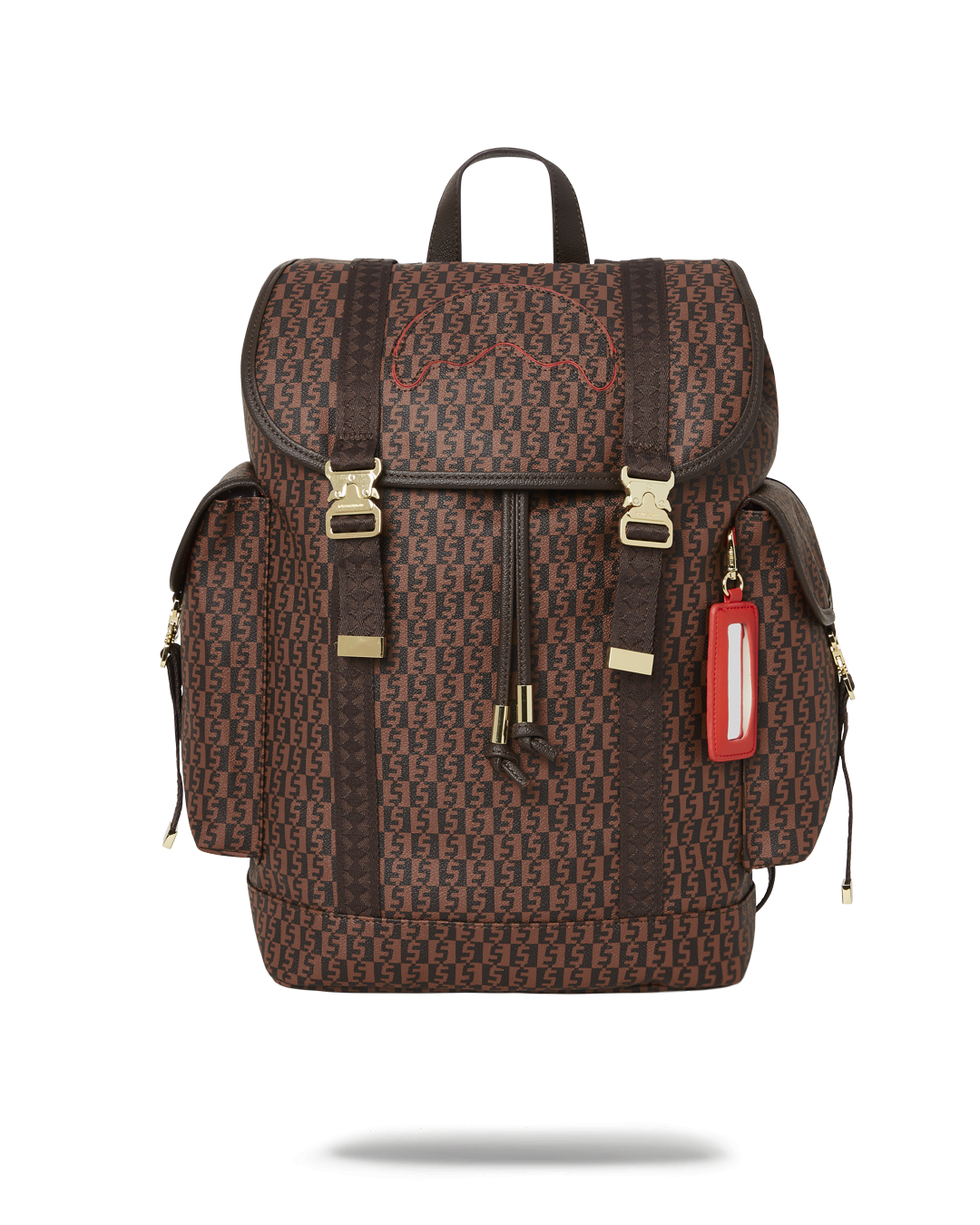 SPRAYGROUND Alpha Navigator Monte Carlo Backpack — product image 1