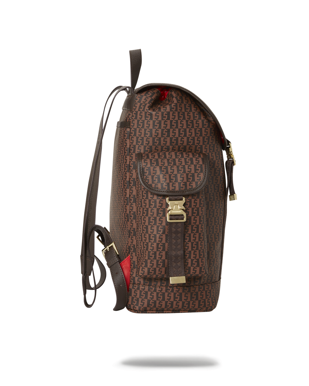 SPRAYGROUND Alpha Navigator Monte Carlo Backpack — product image 5