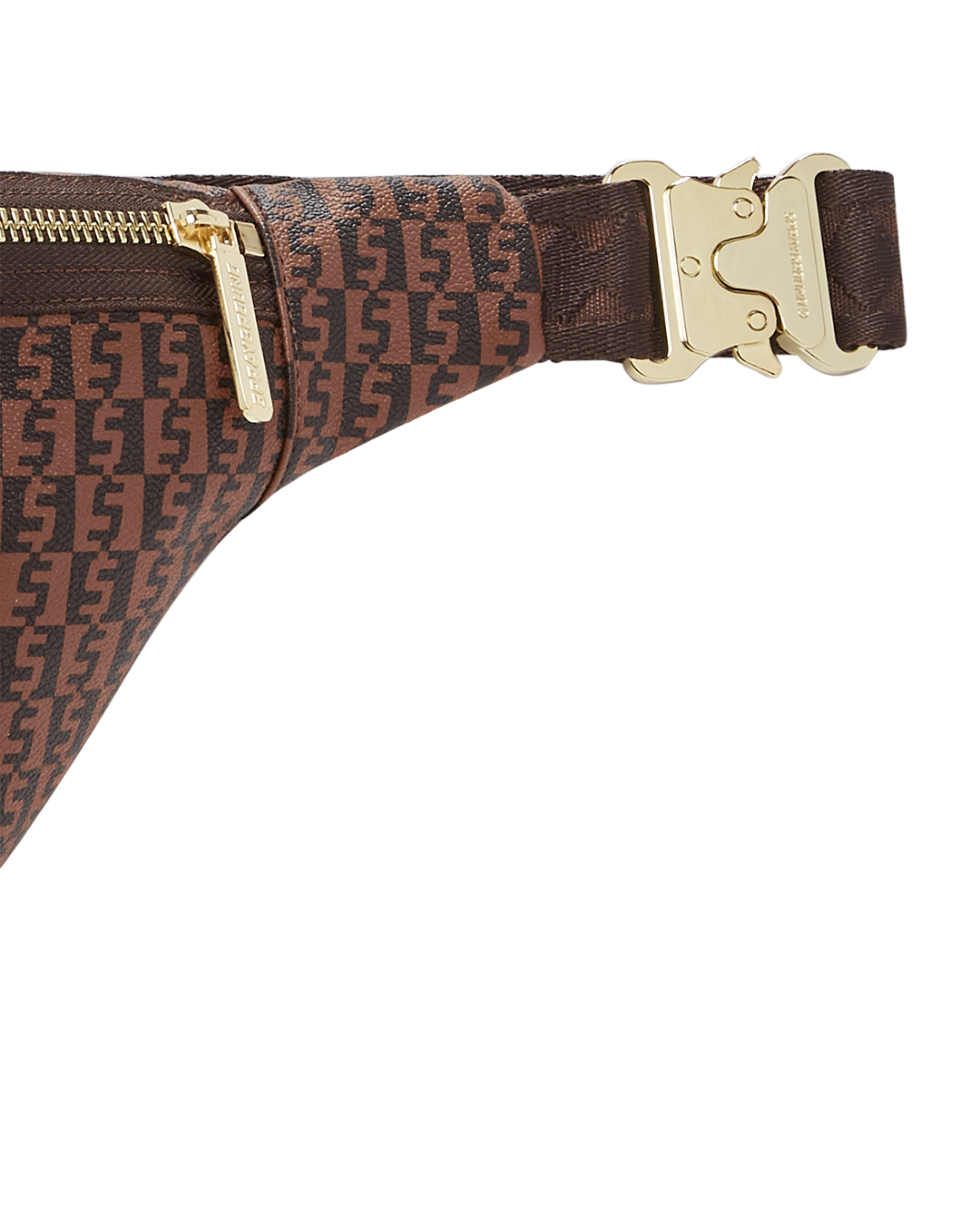 SPRAYGROUND Alpha Navigator Savvy Crossbody — product image 7