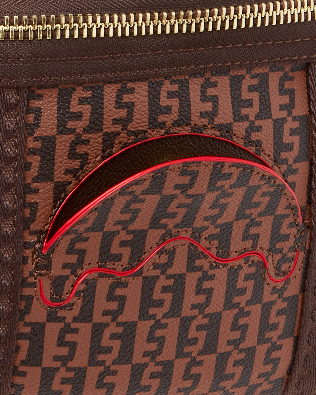 SPRAYGROUND Alpha Navigator Savvy Crossbody — product image 10