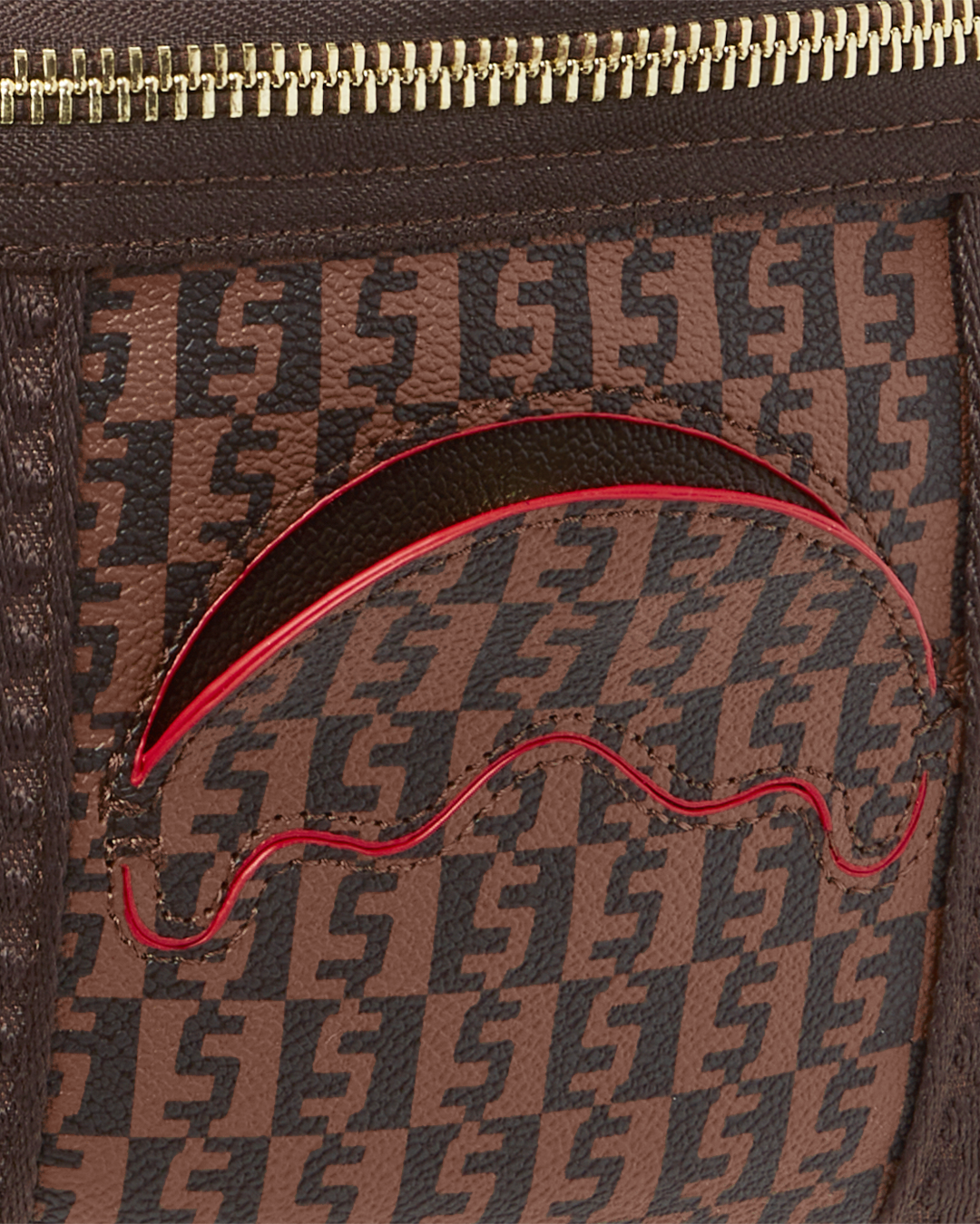 SPRAYGROUND Alpha Navigator Savvy Crossbody — product image 10