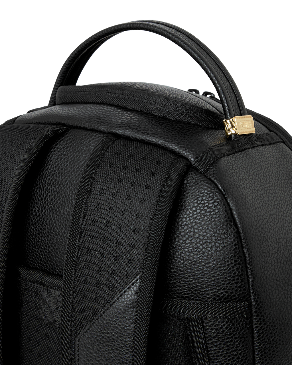 SPRAYGROUND American Airlines Maximum Altitude Backpack (Black) — product image 12