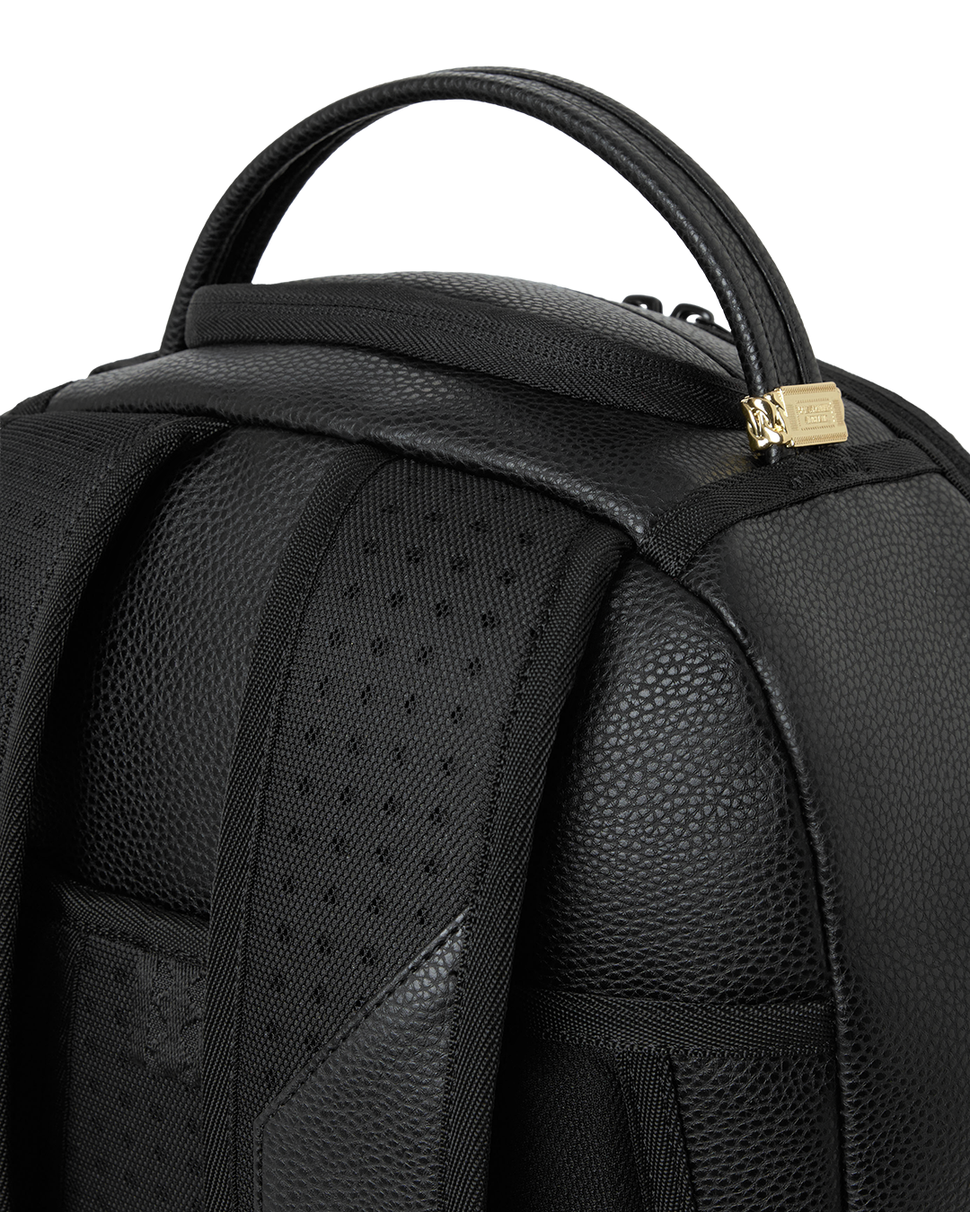 SPRAYGROUND American Airlines Maximum Altitude Backpack (Black) — product image 12