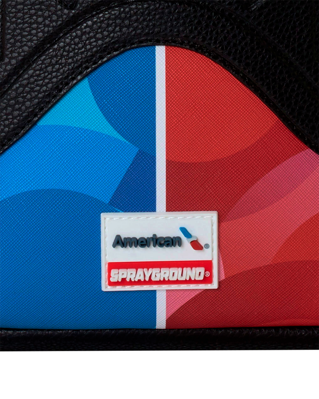 SPRAYGROUND American Airlines Maximum Altitude Backpack (Black) — product image 13