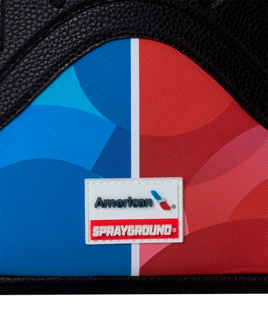 SPRAYGROUND American Airlines Maximum Altitude Backpack (Black) — product image 13