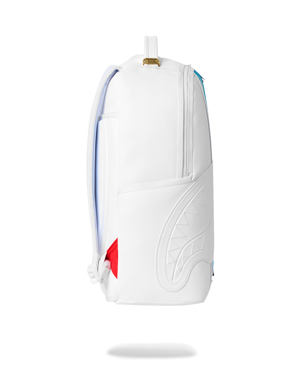 SPRAYGROUND American Airlines Maximum Altitude Backpack (White) — product image 5