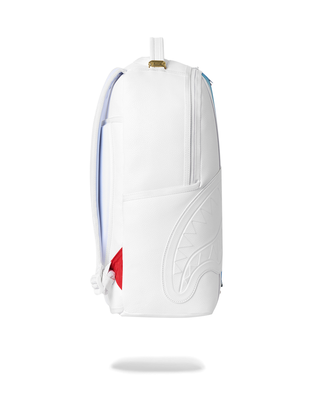 SPRAYGROUND American Airlines Maximum Altitude Backpack (White) — product image 5