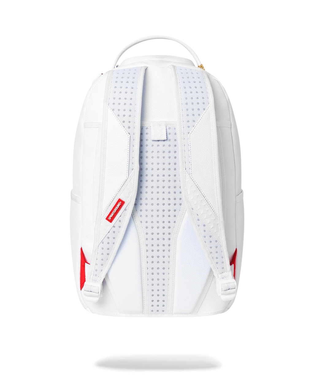 SPRAYGROUND American Airlines Maximum Altitude Backpack (White) — product image 7