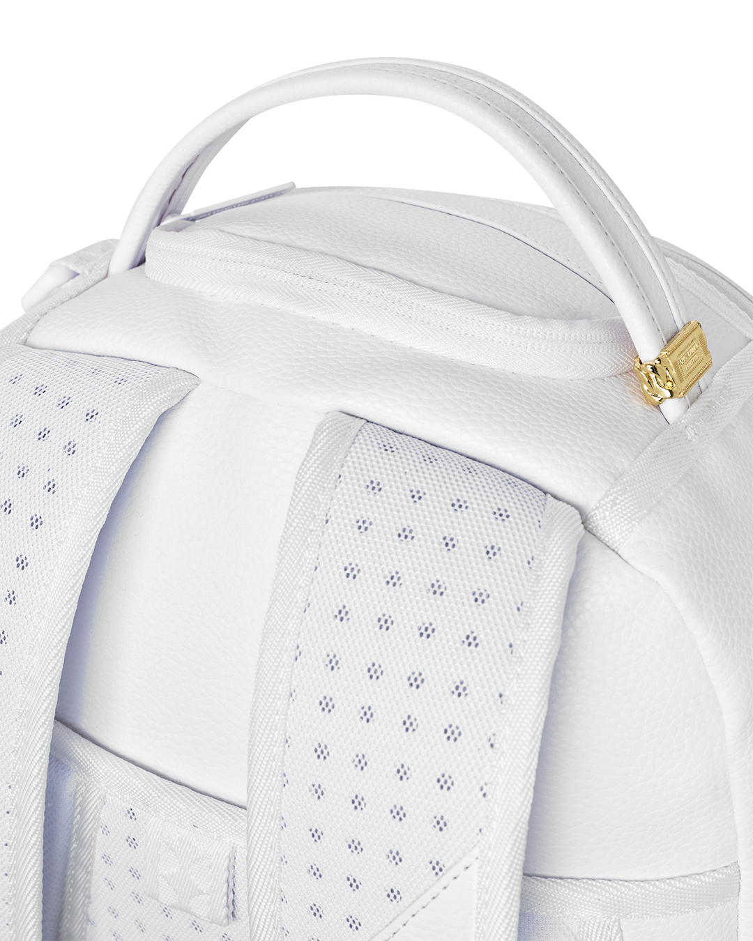 SPRAYGROUND American Airlines Maximum Altitude Backpack (White) — product image 14