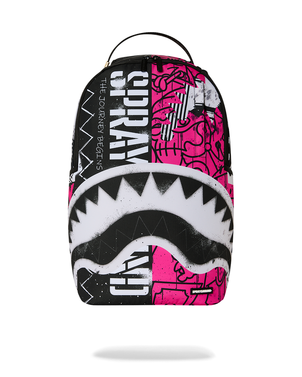 SPRAYGROUND Amp'D Up Backpack — product image 1