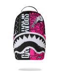 SPRAYGROUND Amp'D Up Backpack — product image 1