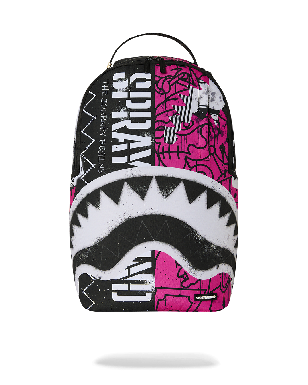 SPRAYGROUND Amp'D Up Backpack — product image 1
