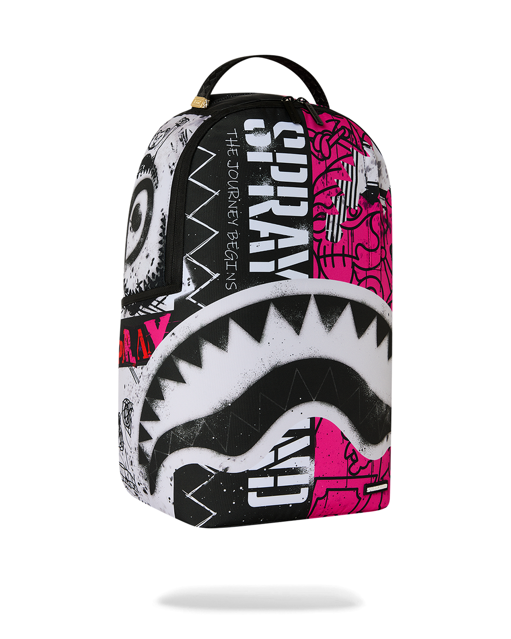 SPRAYGROUND Amp'D Up Backpack — product image 3