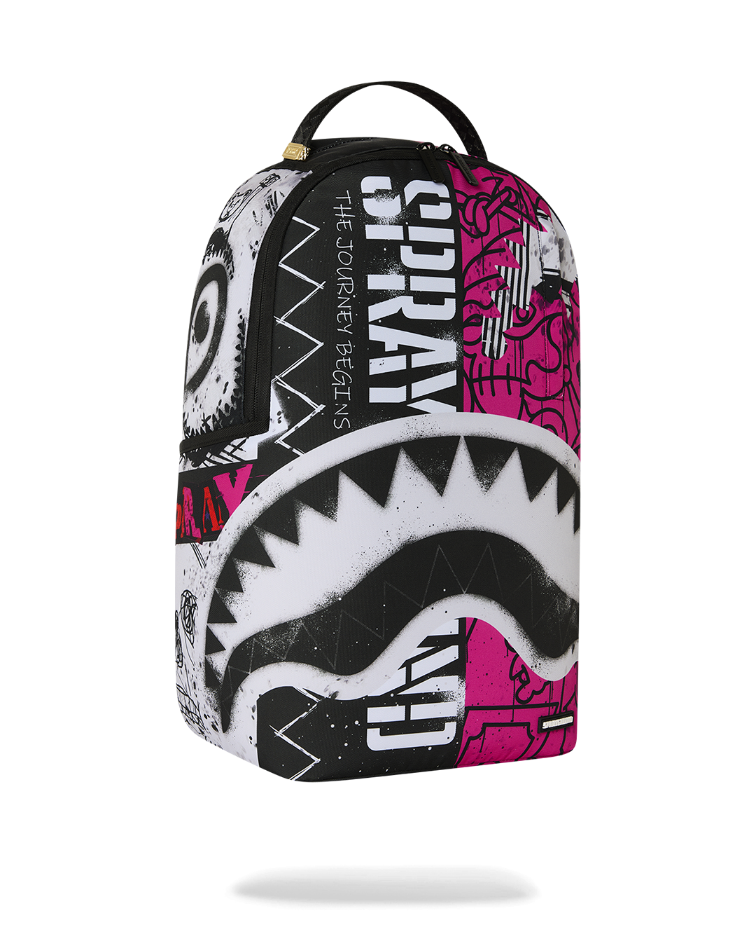 SPRAYGROUND Amp'D Up Backpack — product image 3