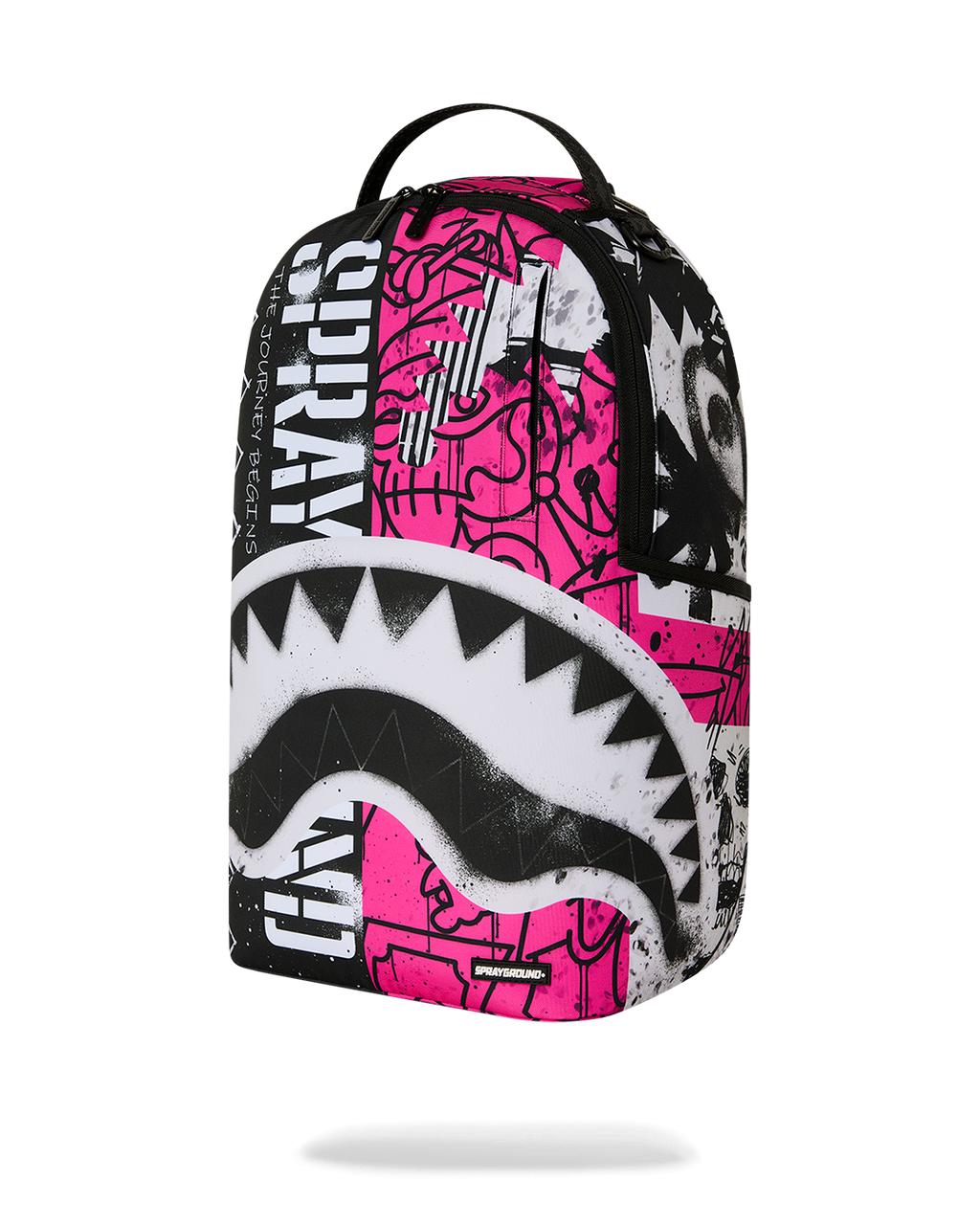 SPRAYGROUND Amp'D Up Backpack — product image 5