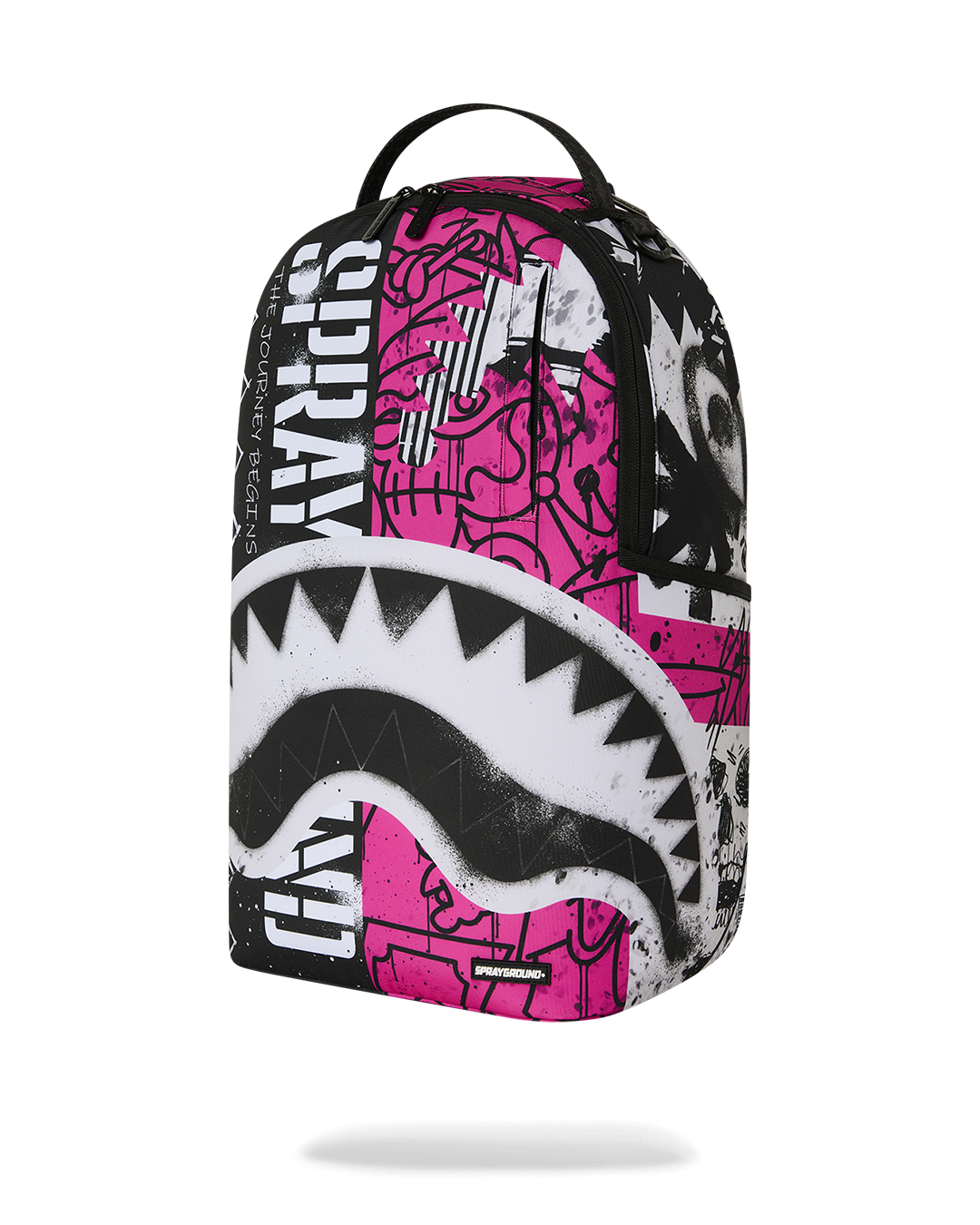 SPRAYGROUND Amp'D Up Backpack — product image 5