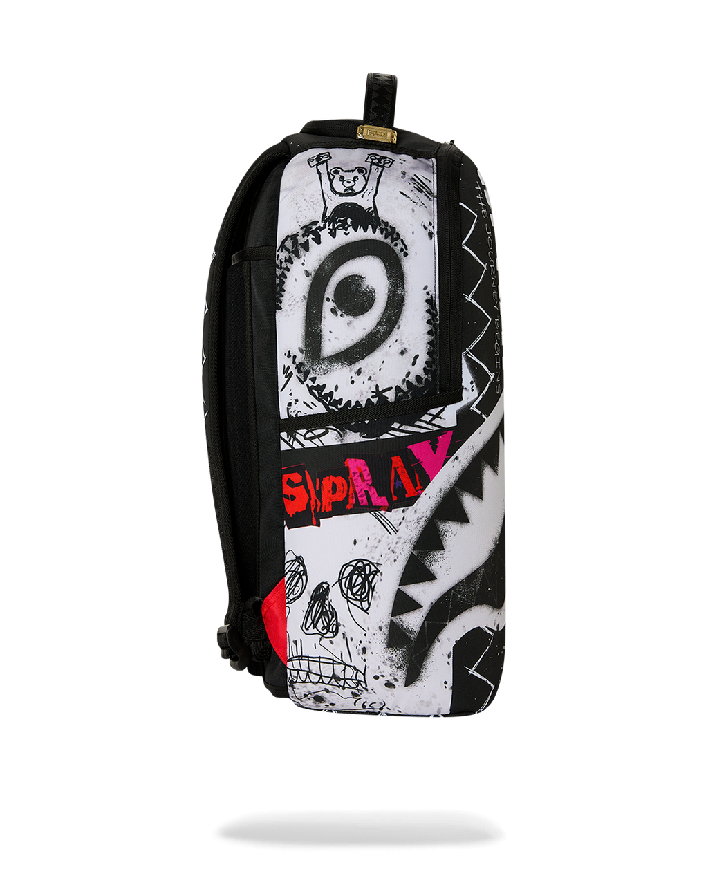 SPRAYGROUND Amp'D Up Backpack — product image 7