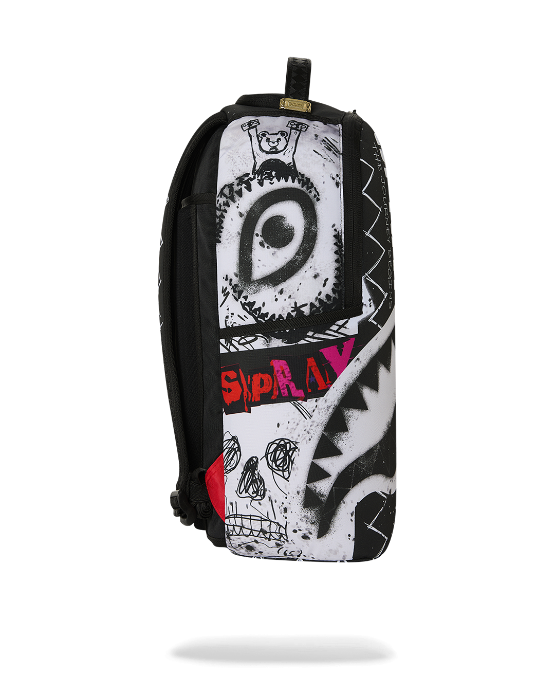 SPRAYGROUND Amp'D Up Backpack — product image 7