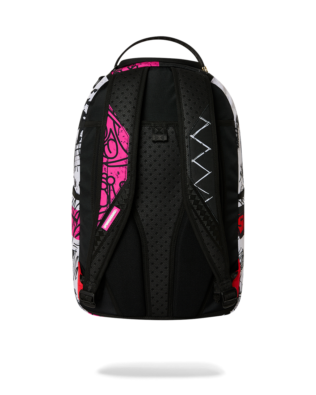 SPRAYGROUND Amp'D Up Backpack — product image 8