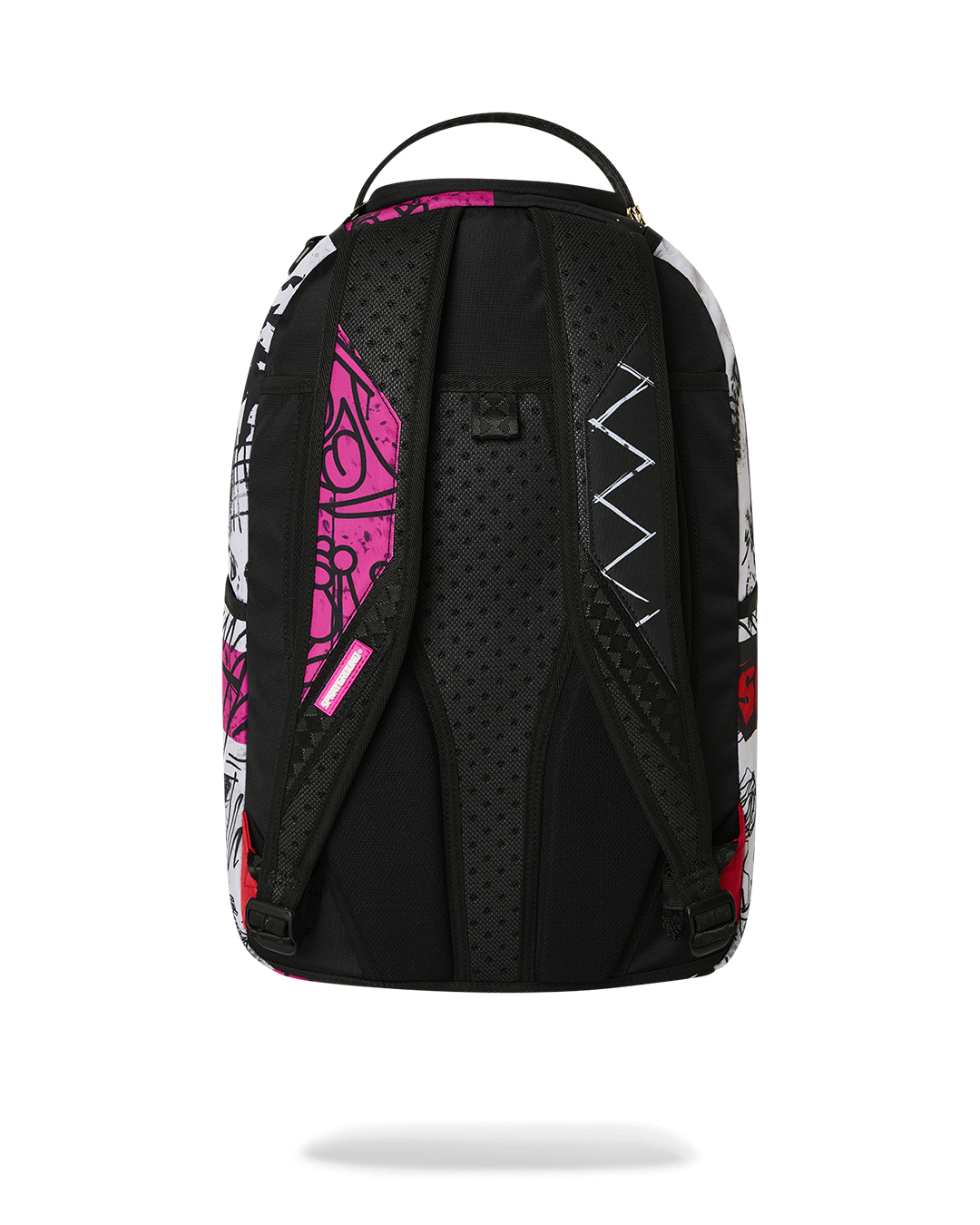 SPRAYGROUND Amp'D Up Backpack — product image 8