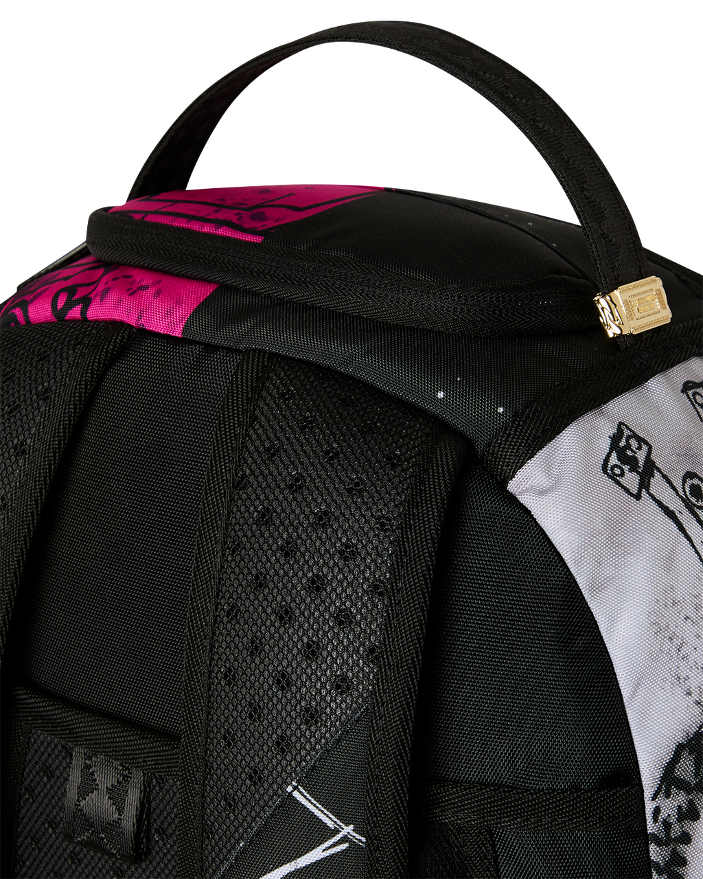 SPRAYGROUND Amp'D Up Backpack — product image 10