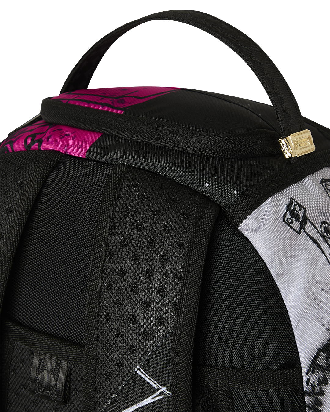 SPRAYGROUND Amp'D Up Backpack — product image 10