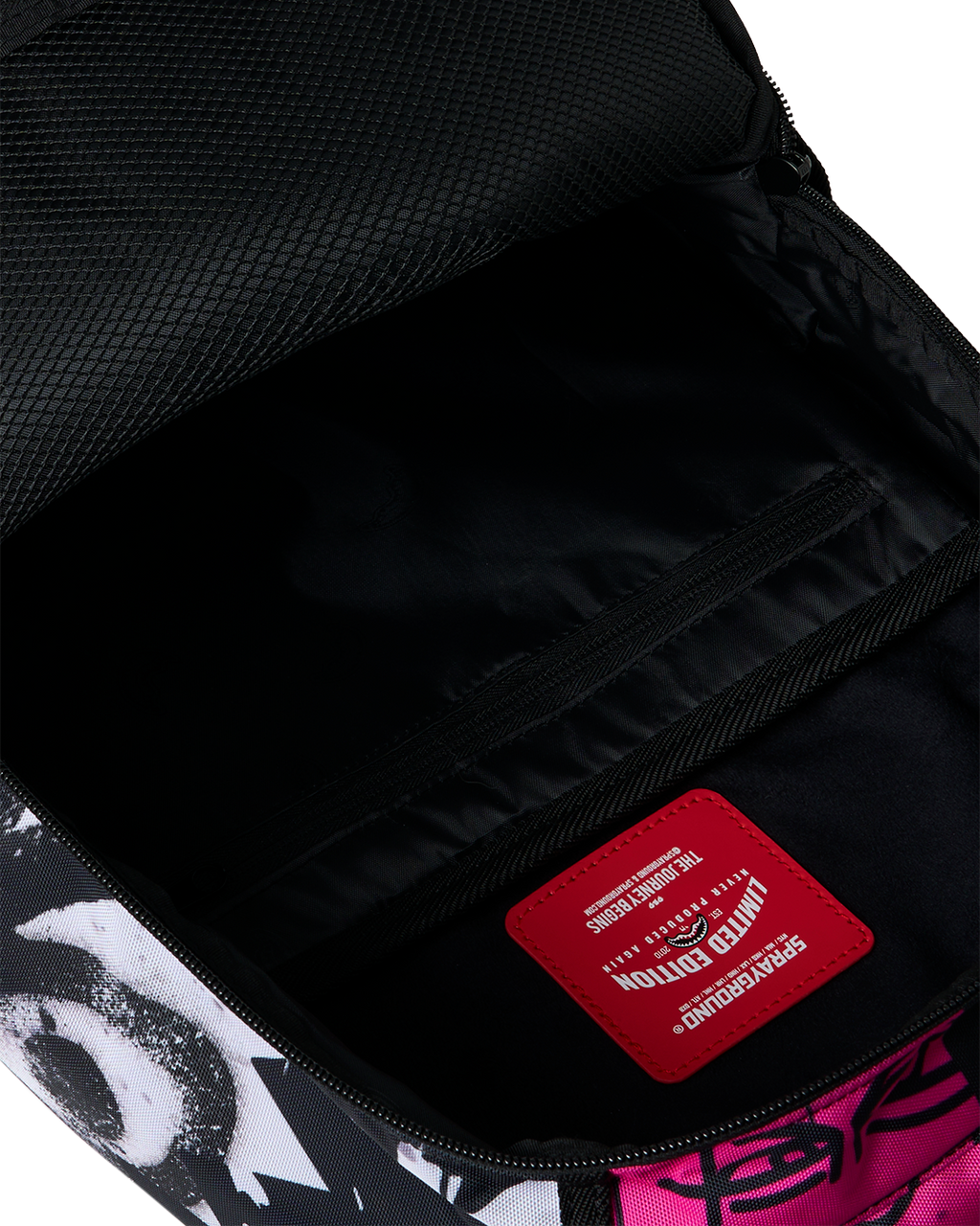 SPRAYGROUND Amp'D Up Backpack — product image 11
