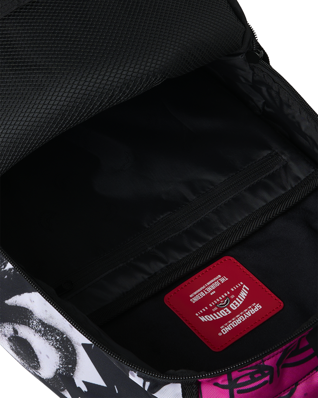 SPRAYGROUND Amp'D Up Backpack — product image 11