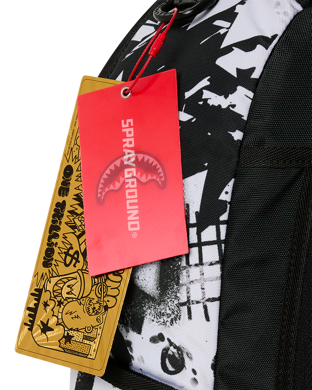 SPRAYGROUND Amp'D Up Backpack — product image 12