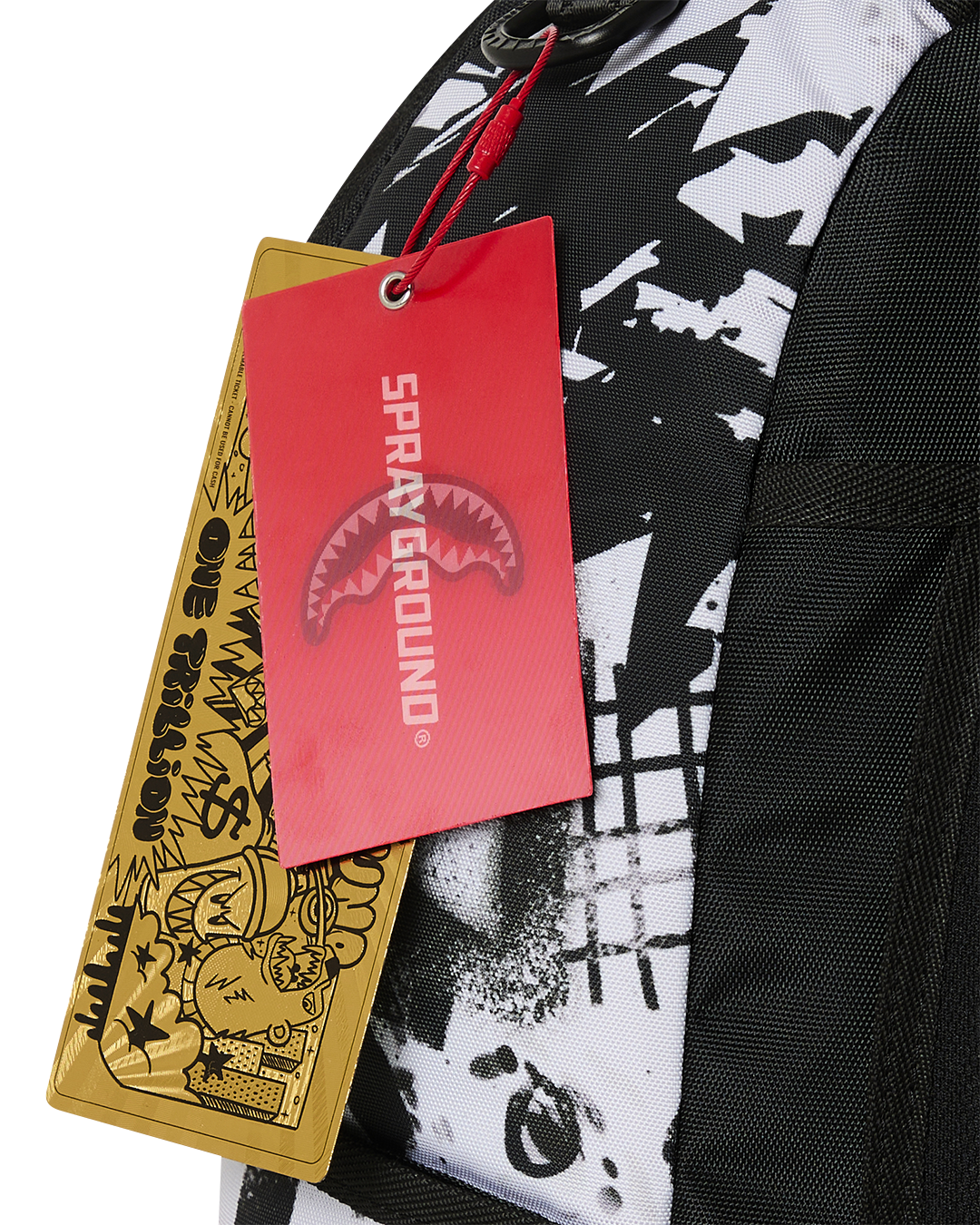 SPRAYGROUND Amp'D Up Backpack — product image 12