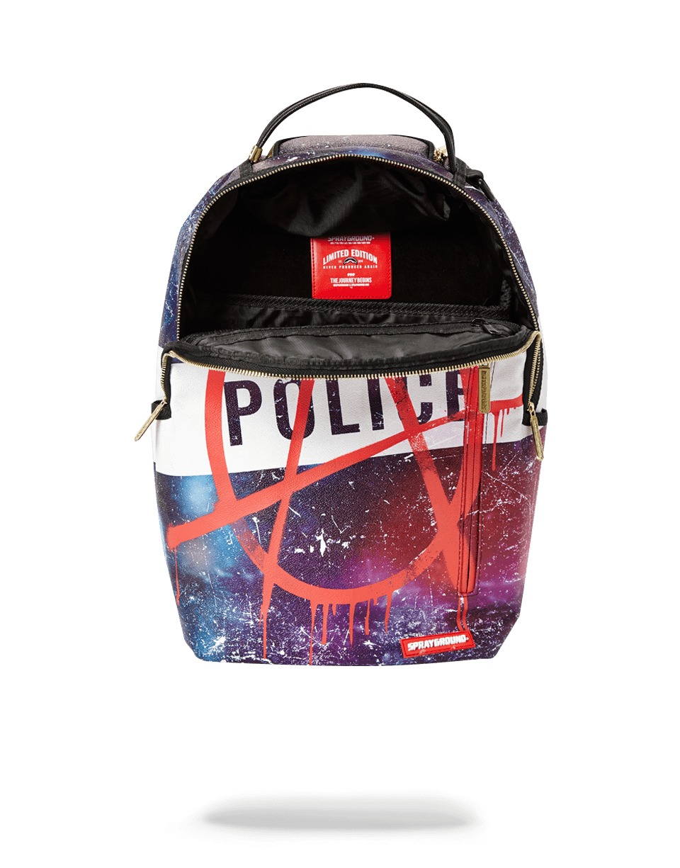 SPRAYGROUND Anarchy Backpack — product image 5
