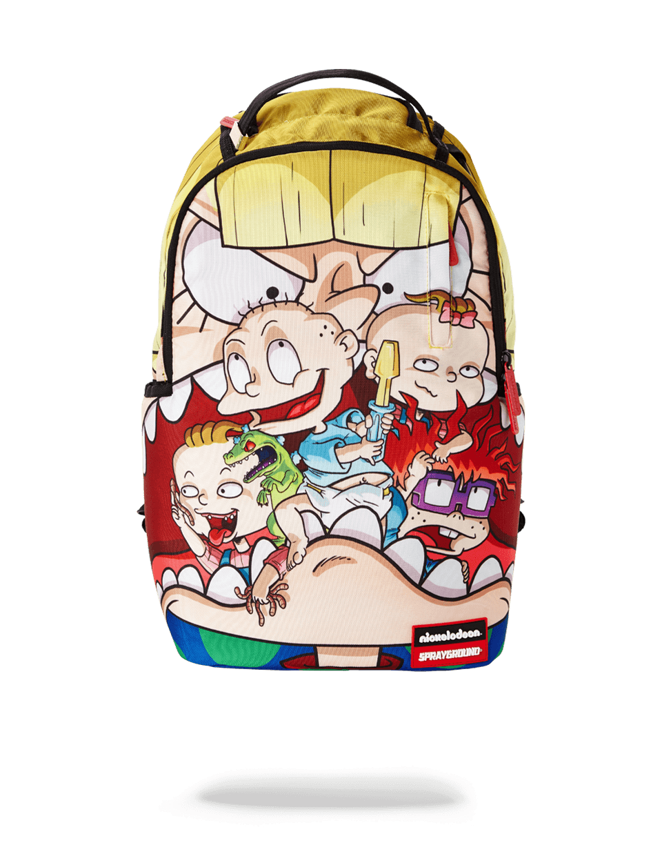 SPRAYGROUND Angelica Shark Backpack — product image 1