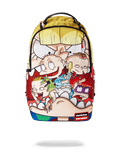 SPRAYGROUND Angelica Shark Backpack — product image 1