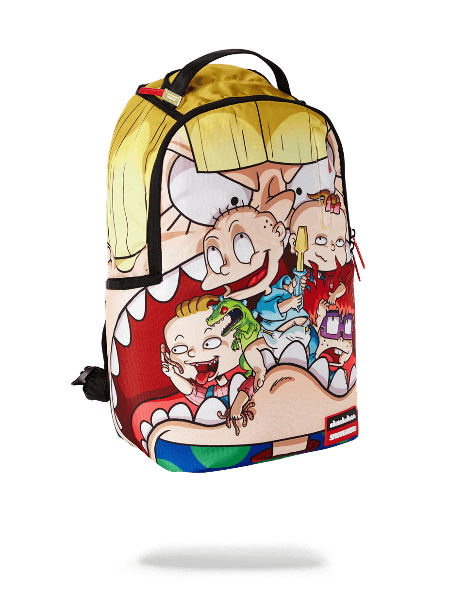 SPRAYGROUND Angelica Shark Backpack — product image 2