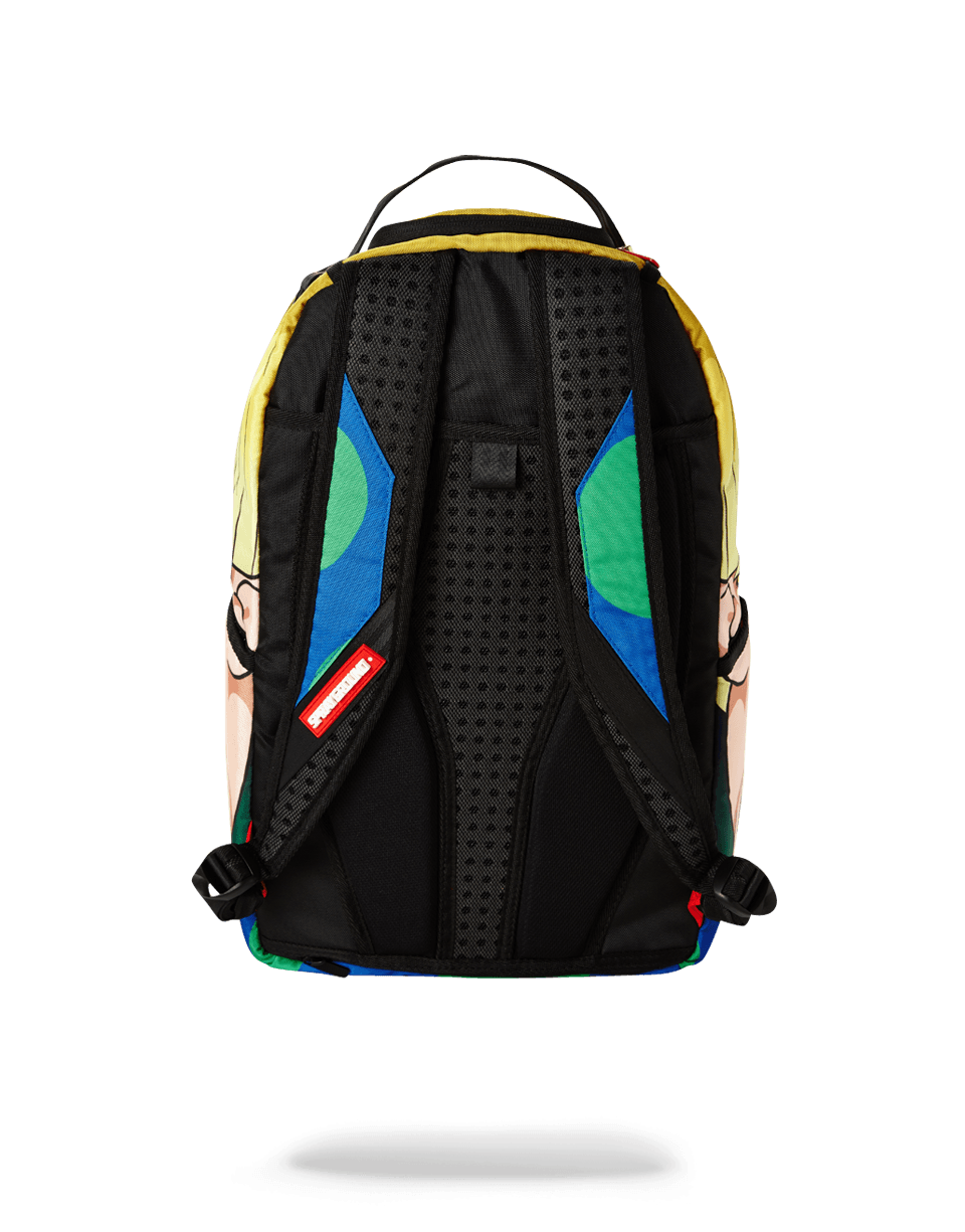 SPRAYGROUND Angelica Shark Backpack — product image 4