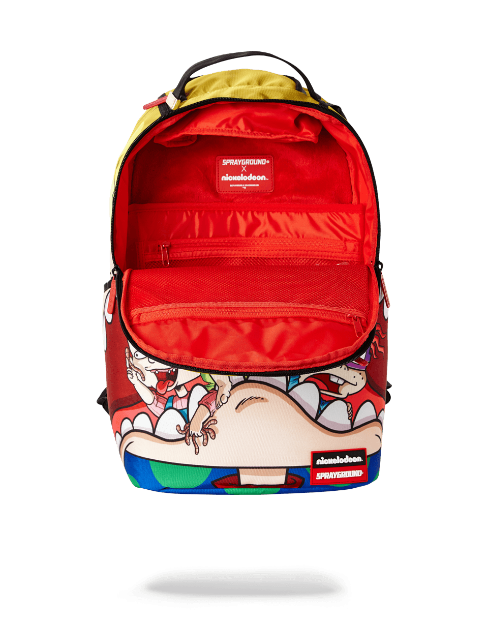 SPRAYGROUND Angelica Shark Backpack — product image 5