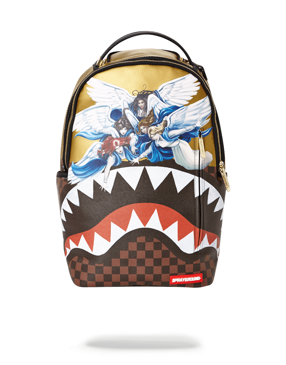 SPRAYGROUND Angels In Paris Backpack — product image 1