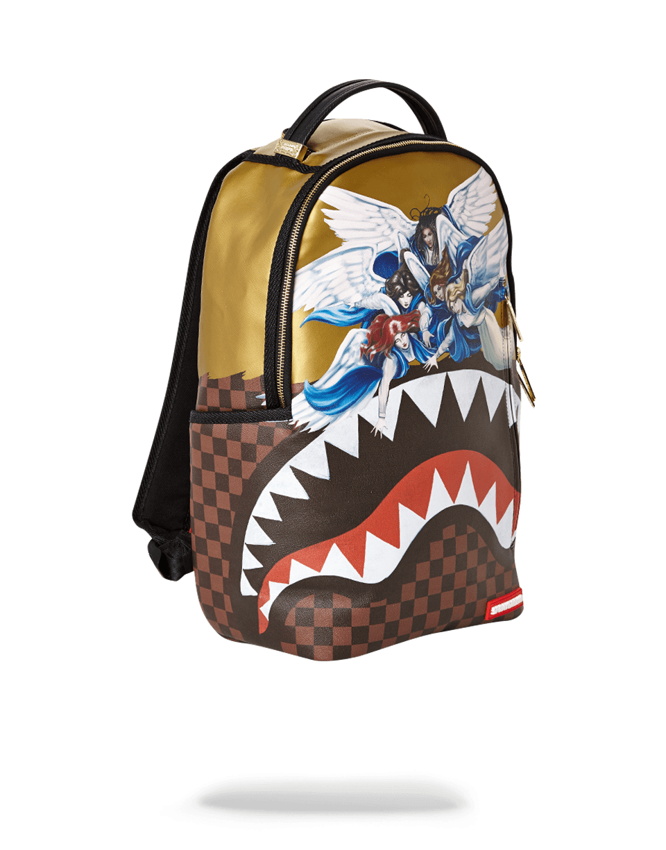 SPRAYGROUND Angels In Paris Backpack — product image 2